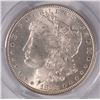 Image 2 : 1883 MORGAN DOLLAR PCGS MS-64+
