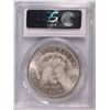 Image 4 : 1883 MORGAN DOLLAR PCGS MS-64+