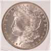 Image 2 : 1884-O MORGAN DOLLAR SGS MS-60