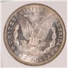 Image 3 : 1884-O MORGAN DOLLAR SGS MS-60