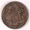 Image 1 : 1885-CC MORGAN DOLLAR F/VF