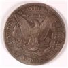 Image 2 : 1885-CC MORGAN DOLLAR F/VF