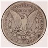 Image 2 : 1890-CC MORGAN DOLLAR VG