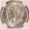 Image 2 : 1921-S MORGAN DOLLAR NGC MS-62