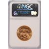 Image 4 : 1886 $10 GOLD LIBERTY NGC MS-63