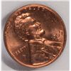 Image 2 : 1959-D LINCOLN CENT INB MS-69 RED