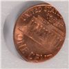 Image 3 : 1959-D LINCOLN CENT INB MS-69 RED
