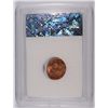 Image 4 : 1959-D LINCOLN CENT INB MS-69 RED
