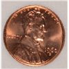 Image 2 : 1960-D LINCOLN CENT SGS MS-69 LARGE DATE