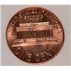 Image 3 : 1960-D LINCOLN CENT SGS MS-69 LARGE DATE