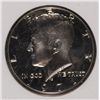 Image 2 : 1971-S KENNEDY HALF DOLLAR PCI PR-69 DEEP CAMEO