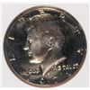 Image 2 : 1971-S KENNEDY HALF DOLLAR PCI PR-68 DEEP CAMEO