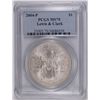 Image 1 : 2004 LEWIS & CLARK COMMEMORATIVE DOLLAR PCGS MS-70