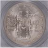 Image 2 : 2004 LEWIS & CLARK COMMEMORATIVE DOLLAR PCGS MS-70