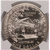 Image 3 : 1999 DOLLEY MADISON COMMEMORATIVE DOLLAR NGC MS-69