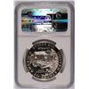 Image 4 : 1999 DOLLEY MADISON COMMEMORATIVE DOLLAR NGC PF-69 ULTRA CAMEO