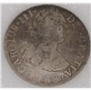 Image 2 : 1788 MEXICO 2 REALES NNC VG-8