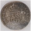 Image 3 : 1788 MEXICO 2 REALES NNC VG-8