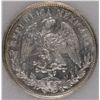 Image 3 : 1902-MOAM MEXICO PESO NNC MS-63 PL