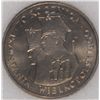 Image 2 : 1988 100 ZLOTYCH POLAND NNC MS-67