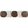 Image 1 : 2 - 1864 LARGE MOTTO, 1867 2 CENT PIECES