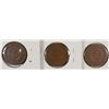 Image 2 : 2 - 1864 LARGE MOTTO, 1867 2 CENT PIECES