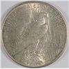 Image 2 : 1934 PEACE DOLLAR AU/BU