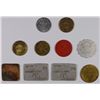 Image 1 : (10) MISC STORE TOKENS (NEAT DEAL)