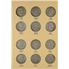 Image 2 : FRANKLIN HALF DOLLAR SET