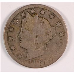 1885 V-NICKEL AG