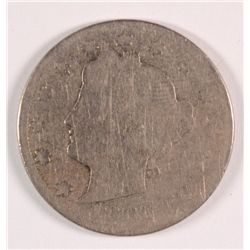 1886 V-NICKEL AG