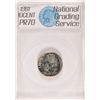 Image 1 : 1961 PROOF ROOSEVELT DIME NGS PR-70