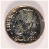 Image 2 : 1961 PROOF ROOSEVELT DIME NGS PR-70
