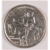 Image 1 : 1925 STONE MOUNTAIN COMMEN HALF DOLLAR MS-63