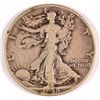 Image 1 : 1938-D WALKING LIBERTY HALF DOLLAR FINE