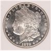 Image 2 : 1878 (7TF REV OF 78) MORGAN DOLLAR NGC MS-64 DPL