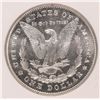 Image 3 : 1878 (7TF REV OF 78) MORGAN DOLLAR NGC MS-64 DPL