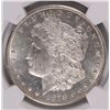 Image 2 : 1878-S MORGAN DOLLAR NGC MS-62