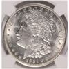 Image 2 : 1921-D MORGAN DOLLAR NGC MS-62