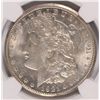 Image 2 : 1921-S MORGAN DOLLAR NGC MS-62