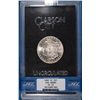 Image 1 : 1882-CC MORGAN DOLLAR GSA NGC MS-63