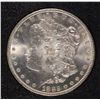 Image 2 : 1882-CC MORGAN DOLLAR GSA NGC MS-63