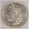 Image 2 : 1878 7/8 TF MORGAN SILVER DOLLAR VAM-33  SEGS MS-62