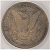 Image 3 : 1892-CC MORGAN SILVER DOLLAR, SEGS VF-35  NICE!