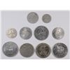 Image 1 : (10) MISC STORE TOKENS (NEAT DEAL)