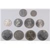 Image 2 : (10) MISC STORE TOKENS (NEAT DEAL)