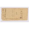 Image 2 : 1771 ONE POUND NORTH CAROLINA COLONIAL NOTE