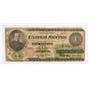Image 1 : 1862 $1 US NOTE