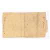 Image 2 : 1771 TEN SHILLLINGS COLONIAL NORTH CAROLINA