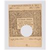 Image 2 : 1780 FIFTEEN PENCE COLONIAL CONNECTICUT